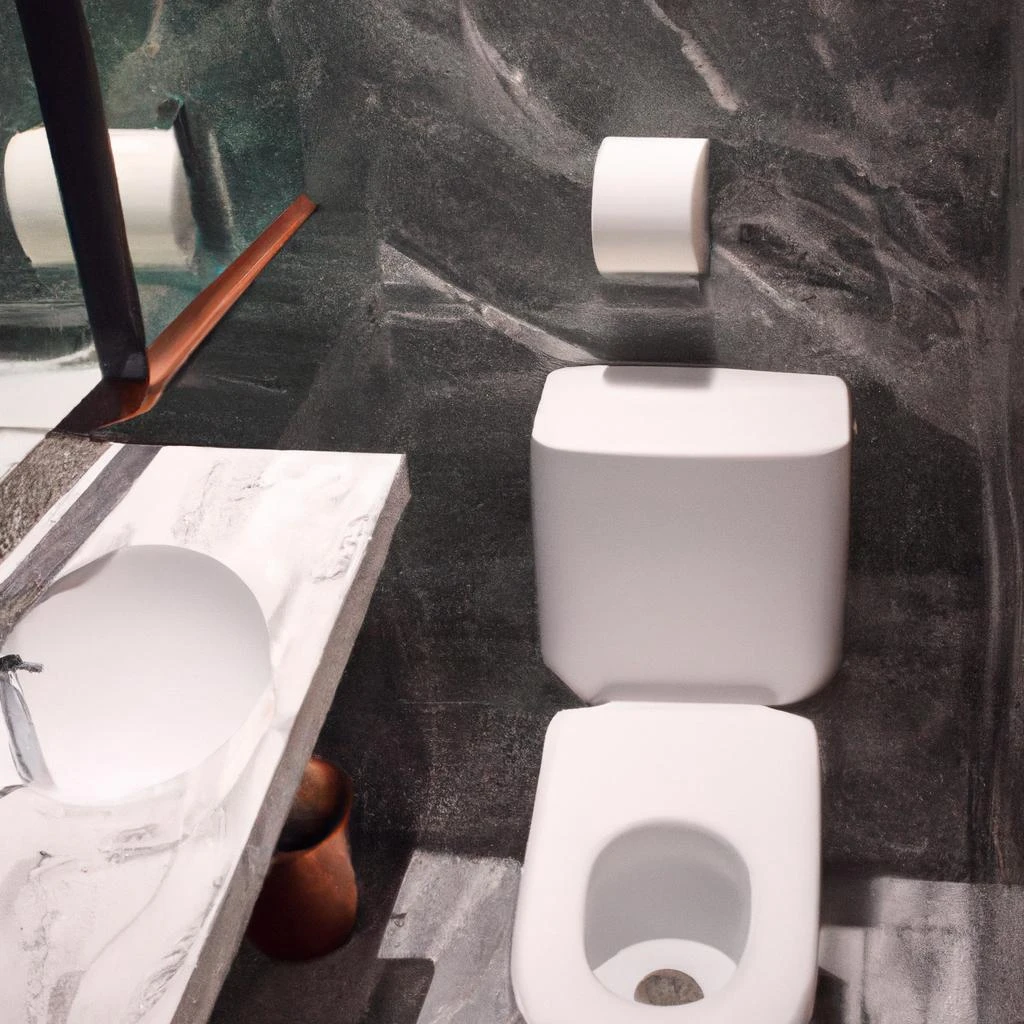 ホテルライクなトイレ空間を手に入れる！理想のリノベーションデザインで快適な空間を実現