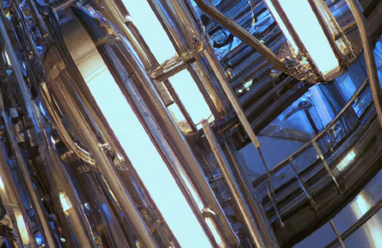 デザインと機能の融合！神戸のイノベーティブ建築プランを体験しよう