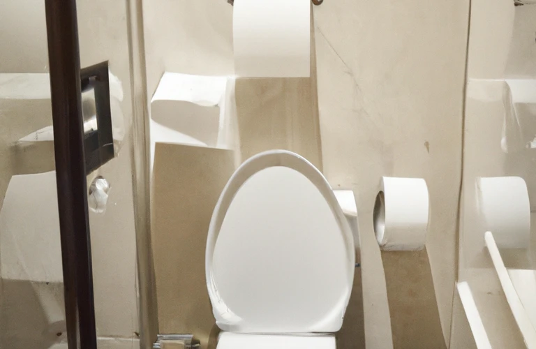 神戸で贅沢なトイレ空間を創る内装工事のプロフェッショナル！