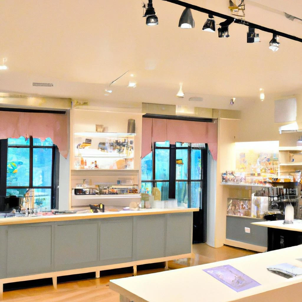 2. 生活の質を向上させる店舗リノベーション